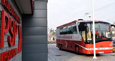 Legionowo: Kolejna akcja krwiodawstwa już w piątek
