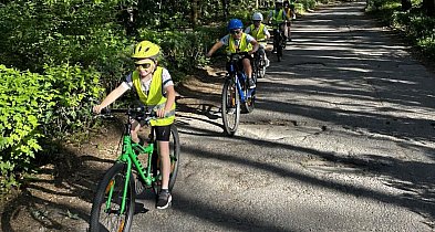 Nieporęt: Duathlon - wyjątkowe zawody dla najmłodszych już 23 maja