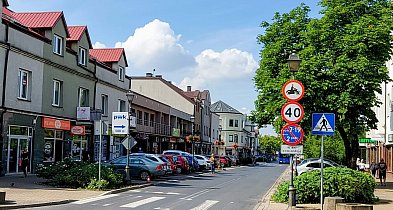 Legionowo: Ul. Piłsudskiego czeka prawdziwa rewolucja. Radni pytają o szczegóły