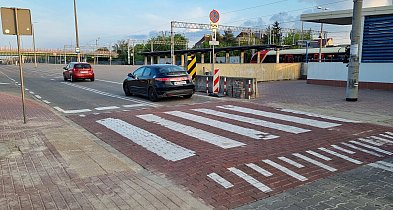 Co dzieje się z przejściem przy dworcu? Miasto rozważa zerwanie umowy