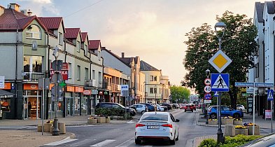 Legionowo: Ul. Piłsudskiego czeka prawdziwa rewolucja. Radni pytają o szczegóły