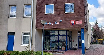 Legionowo: Są wolne miejsca w żłobku. Jak zapisać dziecko?