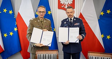 Śmigłowce LPR będą mogły lądować w pobliżu szpitala WIM w Legionowie. Wojsko...