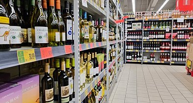 Nocna prohibicja w całej Warszawie. Gminy powiatu legionowskiego mają łago...