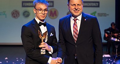 Legionowianie wśród "Ośmiu Wspaniałych"