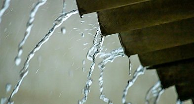 Nawet 8 tys. zł na zbieranie deszczówki. Wkrótce rusza nabór