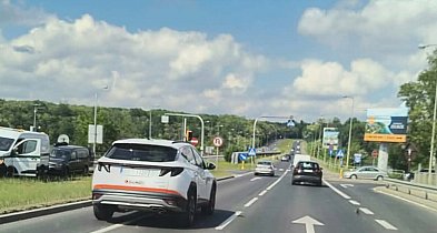 Fotoradar w Zegrzu włączą lada dzień. Kierowcy już zwolnili