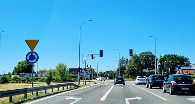 Na nową obwodnicę Jabłonny poczekamy co najmniej 5,5 roku