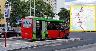 Legionowo: Nowa linia do Metra Młociny. Po drodze tylko 3 przystanki