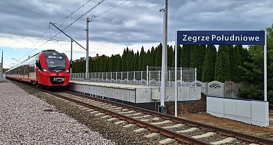 Więcej SKM-ek nad Jezioro Zegrzyńskie