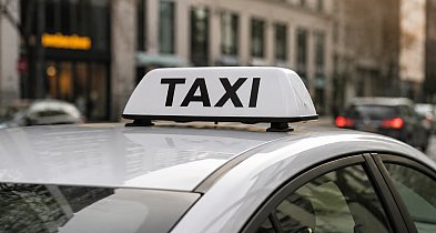 Rząd chce zmian dla kierowców taxi. Nie każdy dostanie licencję