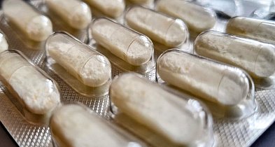 Zdrowie: Probiotyki mogą pomagać w depresji