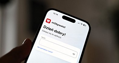 mObywatel z cyfrowym dyplomem i nowymi danymi dla kierowców