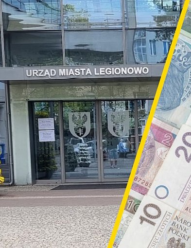 Legionowo: Płatności podatków przez mObywatela już niebawem-140412