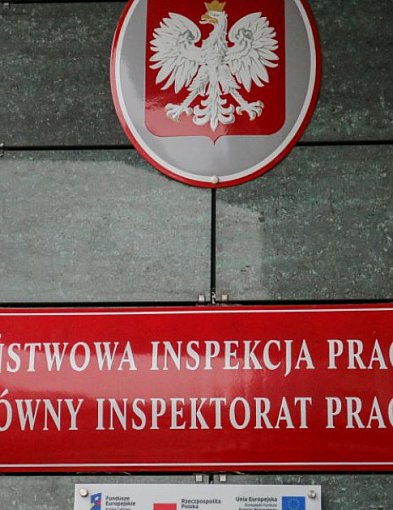 Masz L4? Musisz powiadomić pracodawcę - przypomina PIP-141043