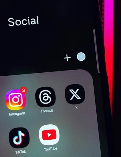 Zdrowie psychiczne vs. social media. Eksperci ostrzegają kryzysem-141492