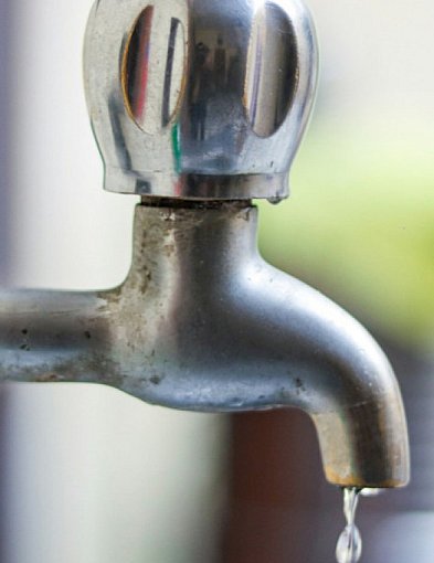 Serock: Bakterie coli w wodociągu Łacha. Czy można pić wodę?-142229