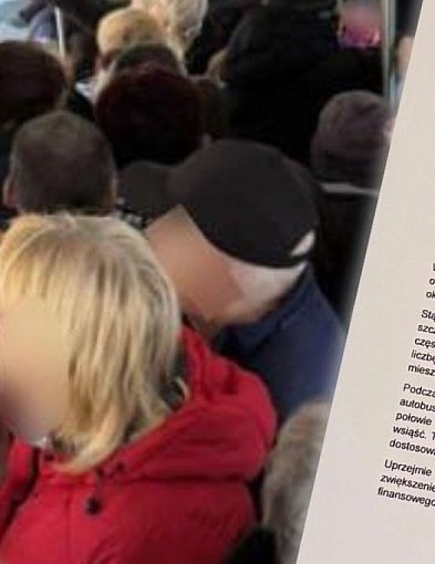 Legionowo: Tłok w autobusach cmentarnych. Interwencja radnego Grabca-142211