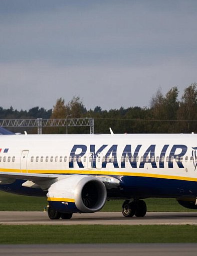 Tani przewoźnik zmienia zasady odprawy. Trzeba pobrać aplikację-142342