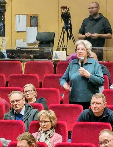 Legionowo: Inwestycje tematem spotkania prezydenta z mieszkańcami-142589