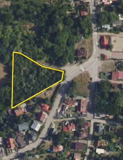 Serock: Niedaleko plaży ma powstać amfiteatr. Powiat przekazał działkę-142707