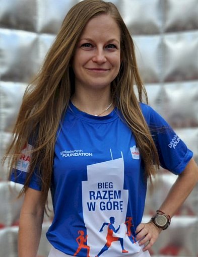 Legionowski: Klaudia Krajewska Sportowcem Roku!-142755