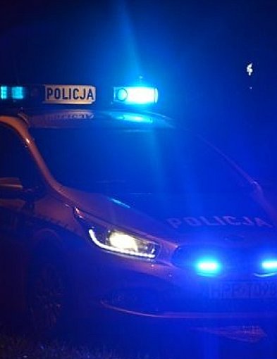 Legionowo: Napaść z użyciem niebezpiecznego narzędzia-143461