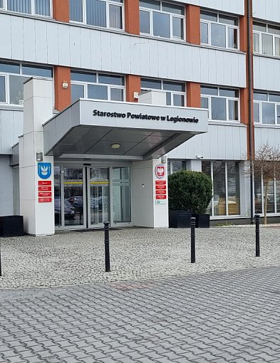 Starosta powołał skład Powiatowej Rady Rynku Pracy w Legionowie-143791