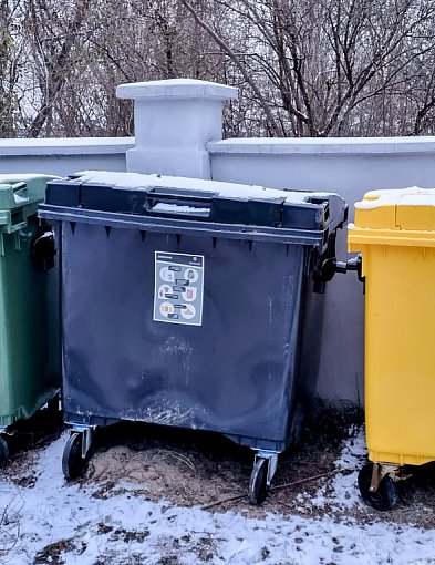 Nowe stawki za śmieci w gminie Nieporęt. Od lutego mieszkańcy zapłacą...-143908