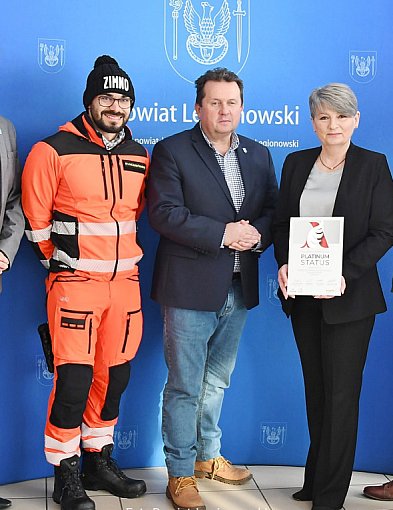 Legionowscy ratownicy medyczni wśród najlepszych na świecie-143917