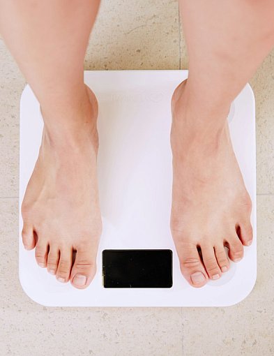 Szybkie chudnięcie, szybki powrót kilogramów. Nowe dane o lekach GLP-1-143947