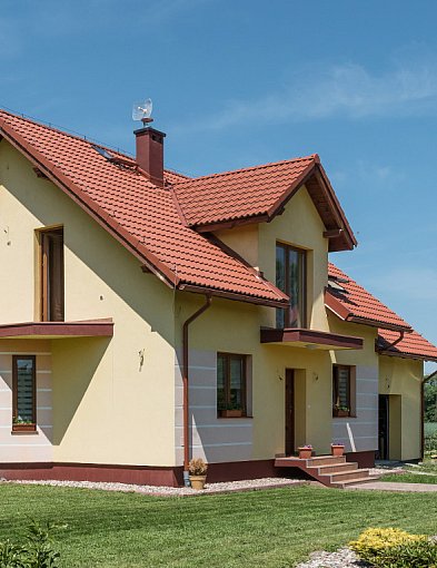 Hotele pracownicze w domach jednorodzinnych. Rząd chce to ukrócić-144080