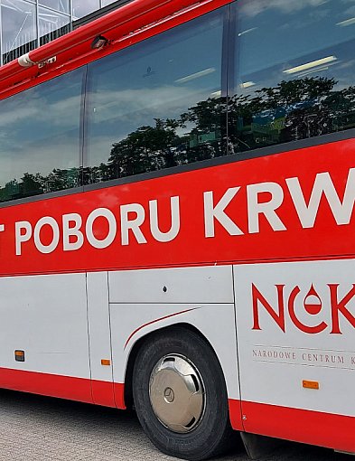 Nieporęt: Cztery akcje krwiodawstwa w 2026 roku
