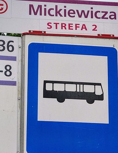 Legionowo nie wejdzie na razie do I strefy ZTM. Ratusz stawia na...