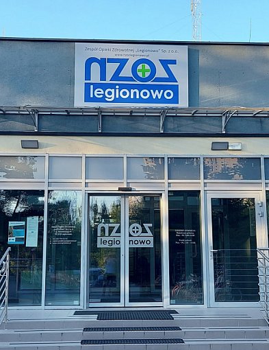 Nowoczesna metoda leczenia chorób skóry dostępna w Legionowie