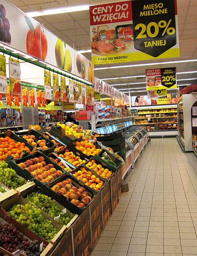 Nowe zasady w sklepach. Ten szczegół przy zakupach od razu rzuci się w oczy