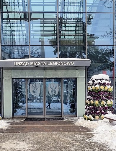 Legionowo: Miasto chce sprzedać dwie nieruchomości