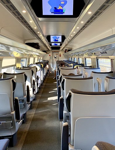 PKP rozszerzy swoją działalność. Nowe usługi mogą zaskoczyć