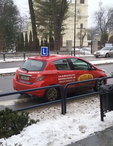 Takiej rewolucji na drogach nie było od lat. Zmiany już w marcu