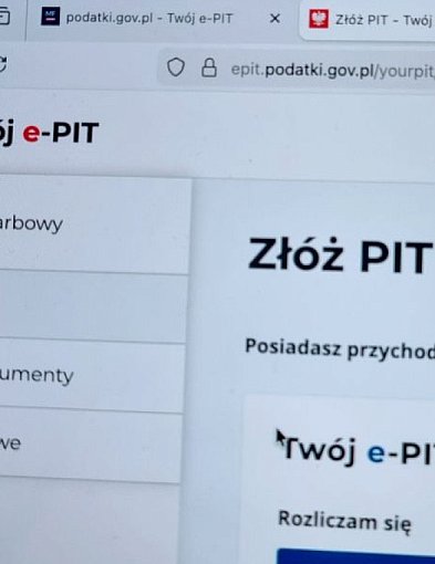 Bez PIT-u od pracodawcy też się rozliczysz