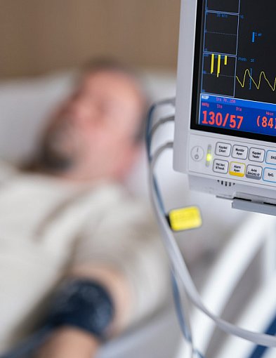 „DGP”: Coraz więcej skarg na placówki medyczne