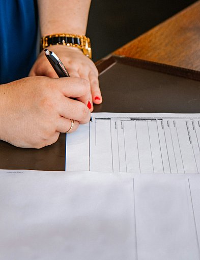 Ułatwienia dla spadkobierców. Wniosek do księgi także u notariusza