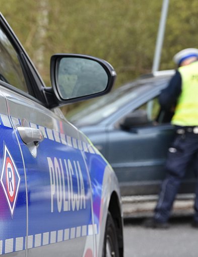 Recydywa na drodze. 32-latek znów złapany za prędkość, grozi mu więzienie