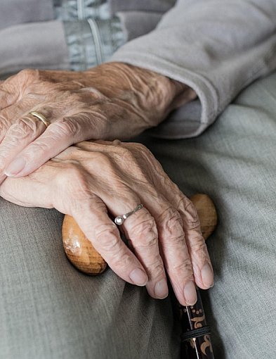 Absurdy w DPS odchodzą do przeszłości. Dzieci nie zapłacą za dorosłych