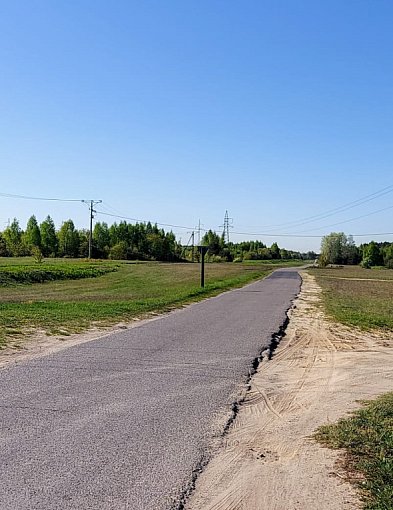 „Mały” remont „wodociągówki” wstrzymany. Powiat zmienia koncepcję
