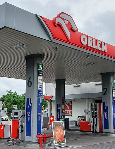 Nowe przepisy weszły w życie. Od wtorku tańsze paliwo na stacjach?