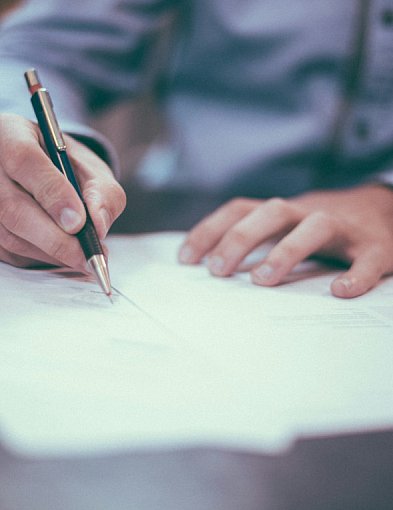 Będzie drożej u notariusza? Trwają prace nad waloryzacją taksy notarialnej