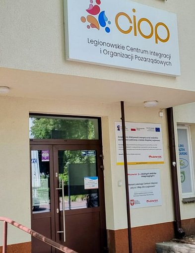 Legionowo: Rusza grupa wsparcia dla kobiet po utracie ciąży