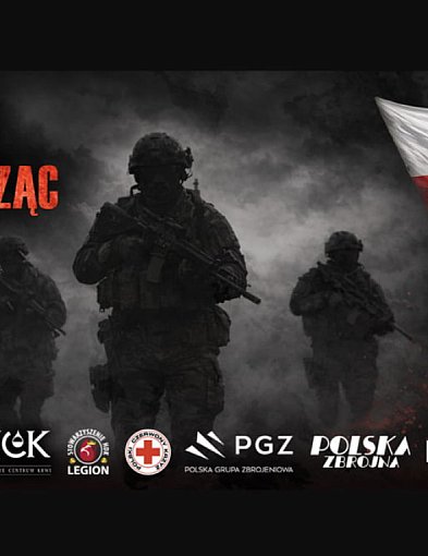 Jabłonna: Wojsko organizuje akcję krwiodawstwa. Kiedy i gdzie?