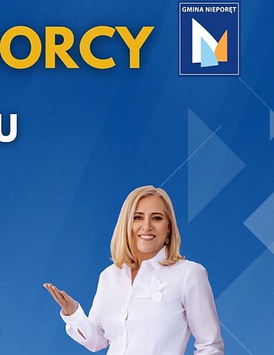 II Dzień Przedsiębiorcy w Gminie Nieporęt – bezpłatne szkolenia już 11 kwietnia